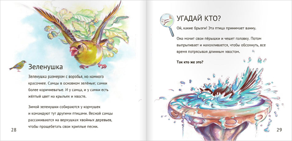 кто может жить в пруду на даче #15