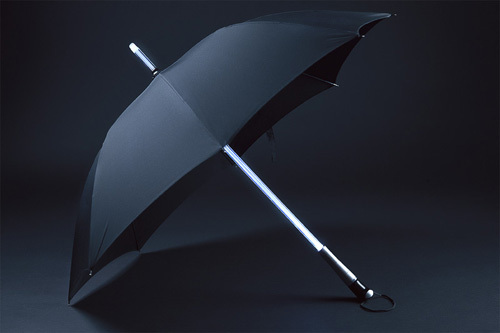 Зонт «Луч света»