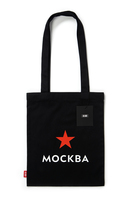 Сумка с логотипом Москвы