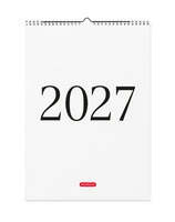 Календарь на 2027 год