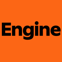 Энджин