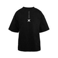 Футболки «На районе» с крестом