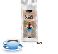 Кофе «Бразилия-2»
