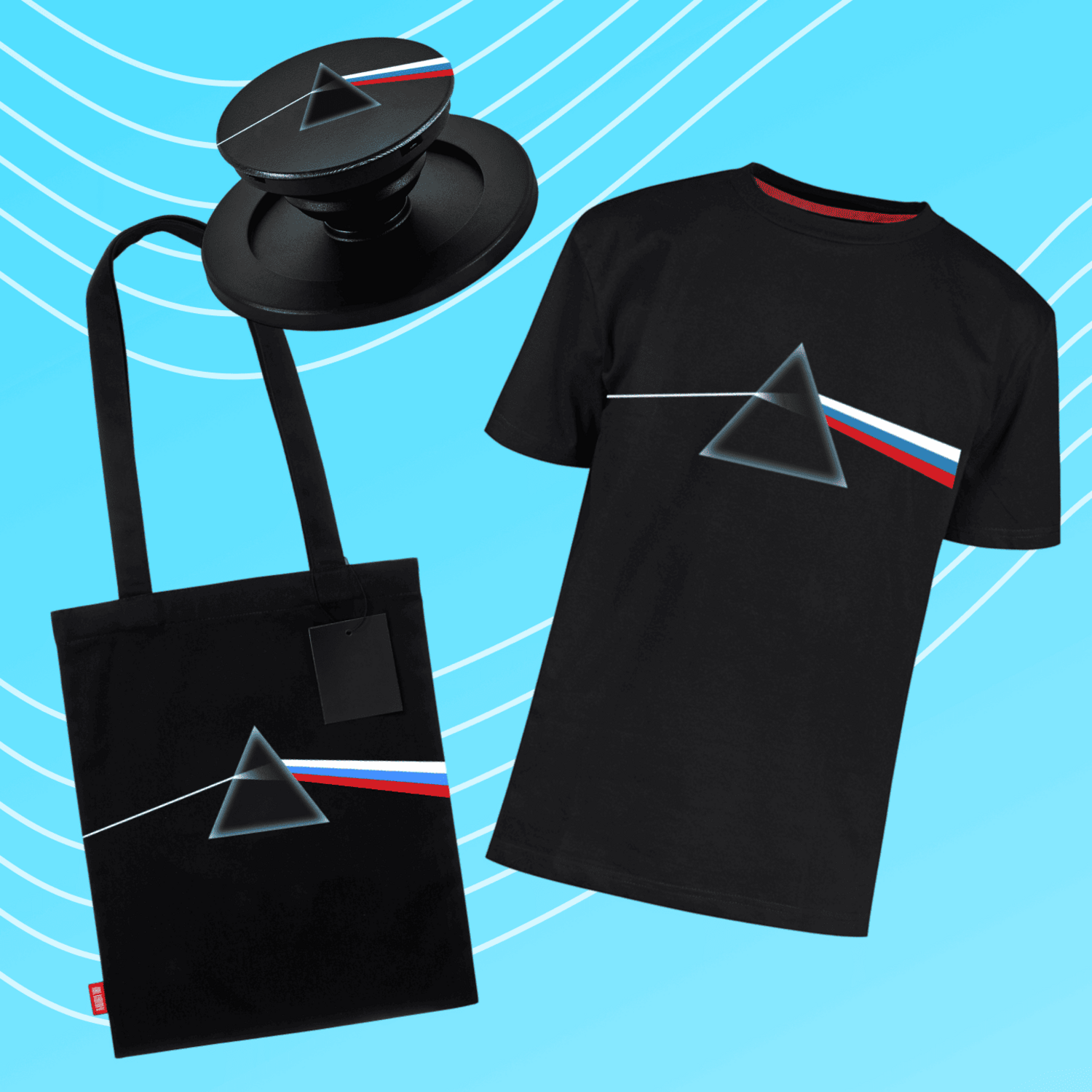 Набор патриота