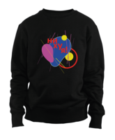 Охуенный «Свитшотус»