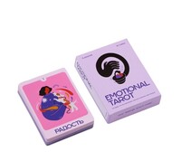 Игра «Эмоушнл Таро»
