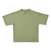 Оверсайз-футболкус