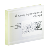 В плену Бульварного кольца