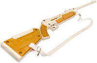 Деревянная модель винтовки «Форестер»