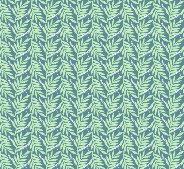 Гуси и стрекозы