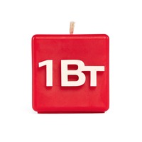 Свечкус 1 ватт