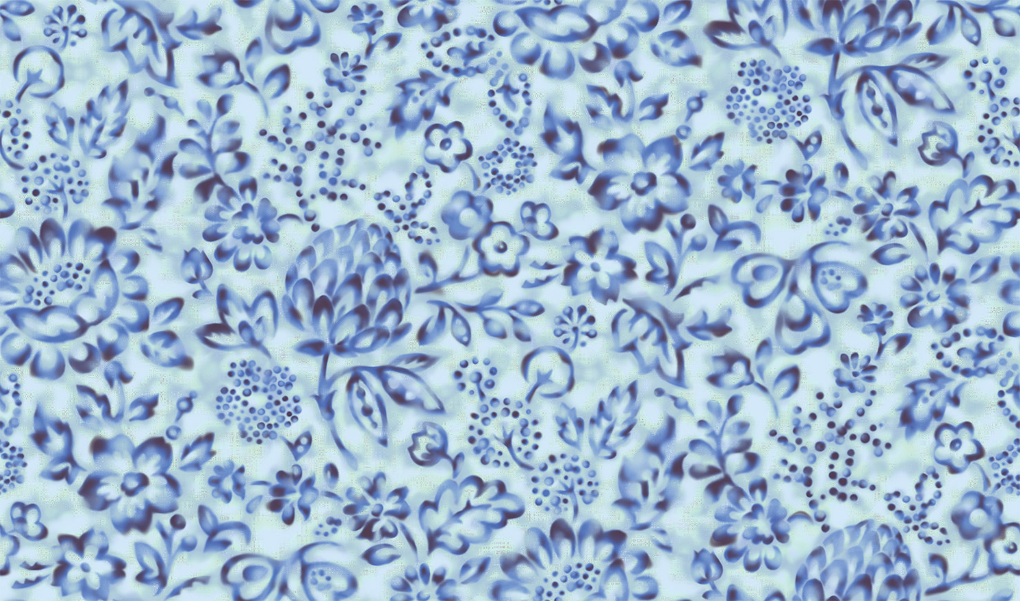 Тлеющее узорочье