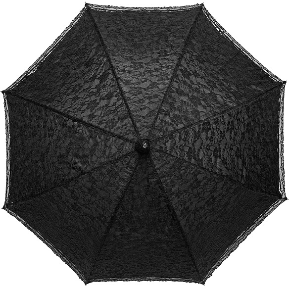 Зонт «Кружева»