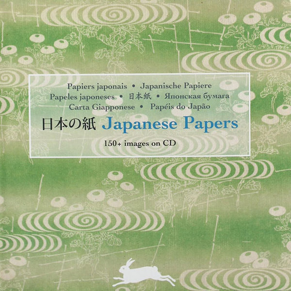 Японская бумага