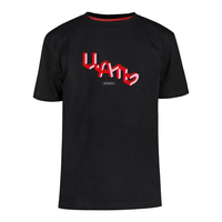 Юбилейный футболкус «Цать»