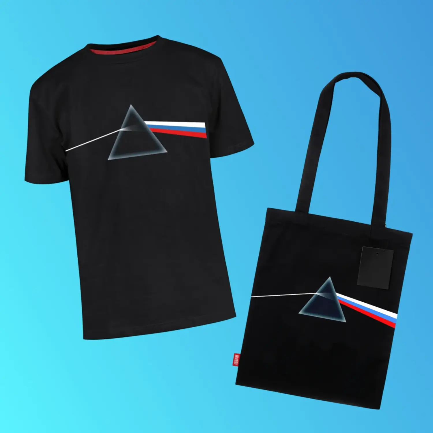 Набор патриота 