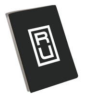 Обложка для паспорта «Ру» 