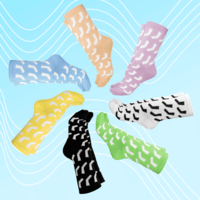 Набор носков «Неделька»