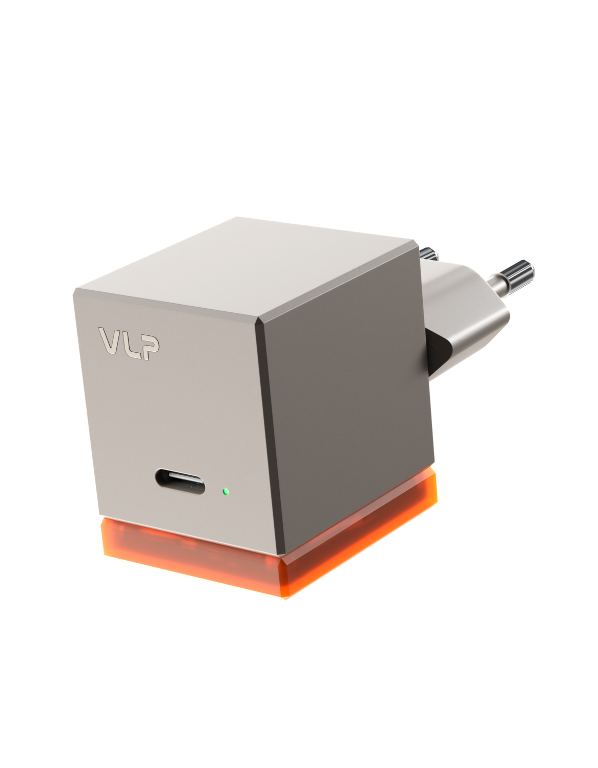 Зарядка «Ви-эл-пи нео»