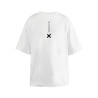 Футболки «На районе» с крестом