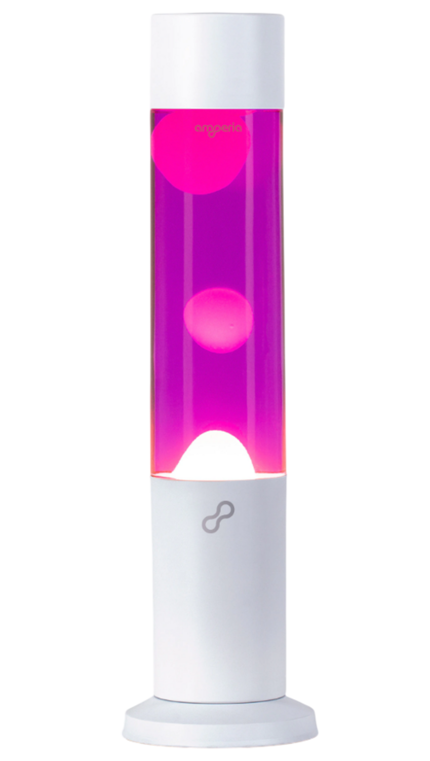 Лава-лампа «Тьюб»