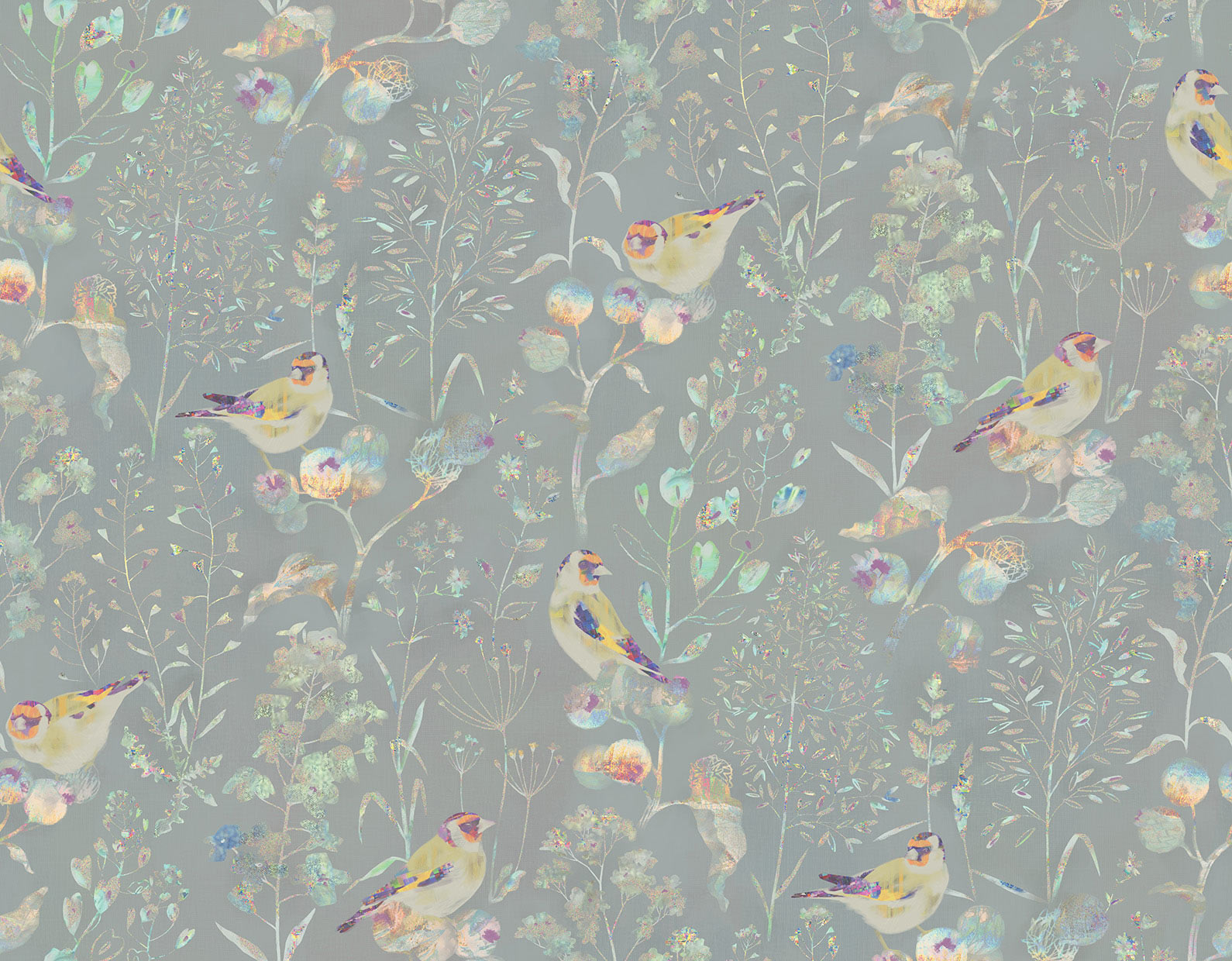 Затаившиеся