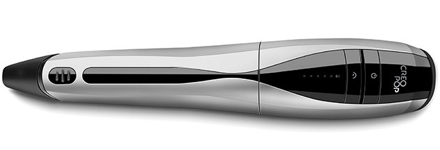 3D-ручка «Креопоп»