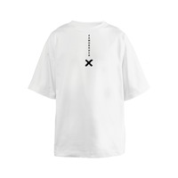 Футболки «На районе» с крестом