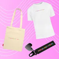 Набор «Я подарок для страны»