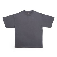 Оверсайз-футболкус