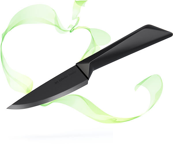 Нож «Керамикус Вегетус»