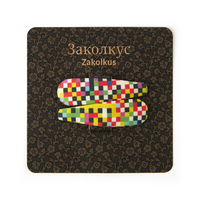 Заколкус