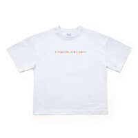 Футболкус «Я подарок для страны»