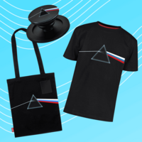 Набор патриота