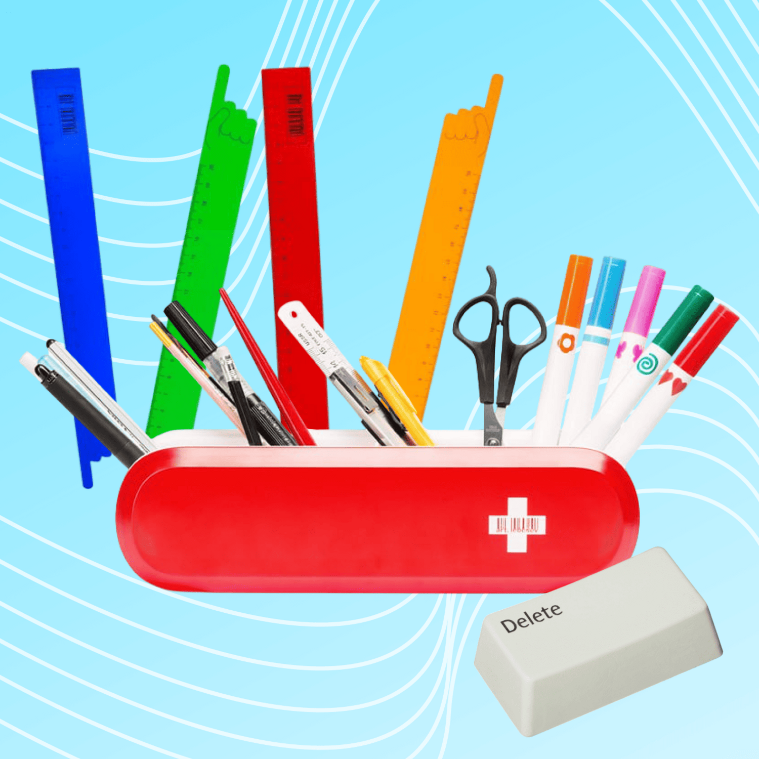 Набор «Офисный»