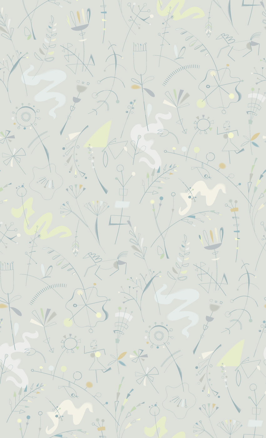 Весенняя импровизация