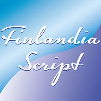 Финляндия Скрипт