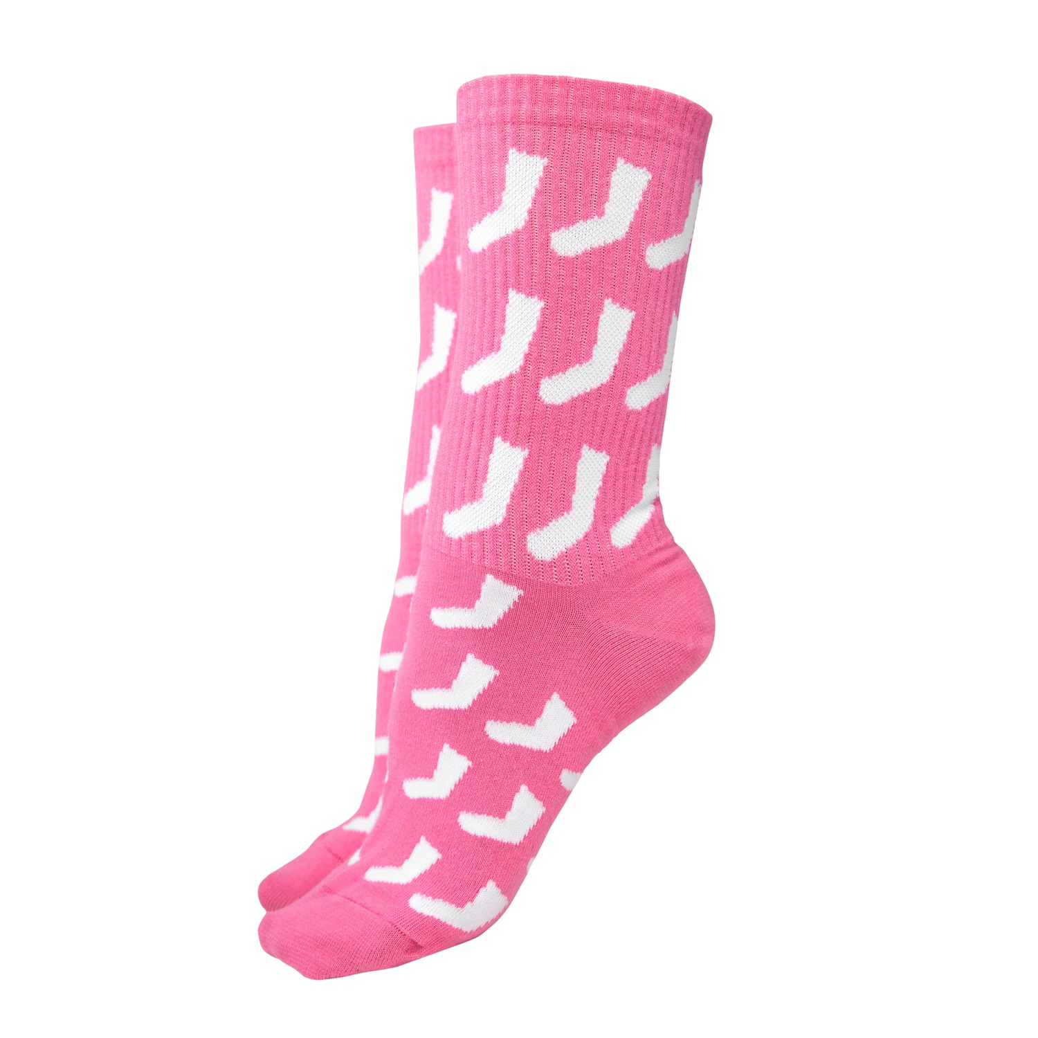 Носки с носками 2.0