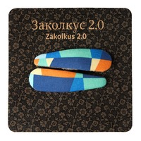 Заколкус 2.0