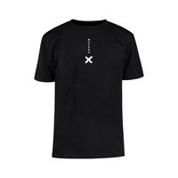 Футболки «На районе» с крестом