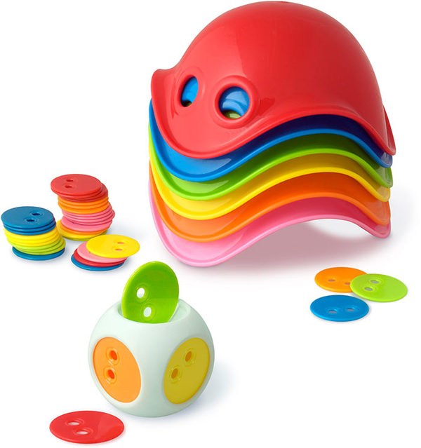 Игровой набор «Билибо»