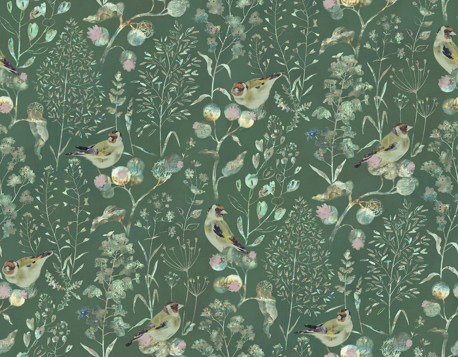 Затаившиеся