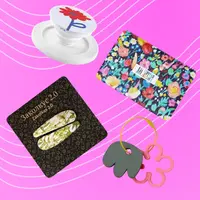 Набор «Цветочный»