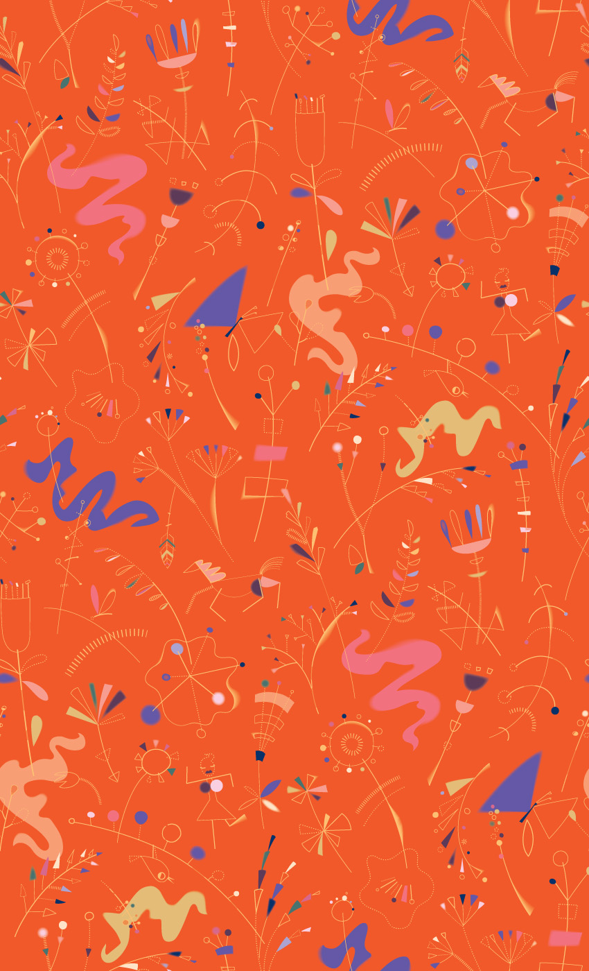 Весенняя импровизация