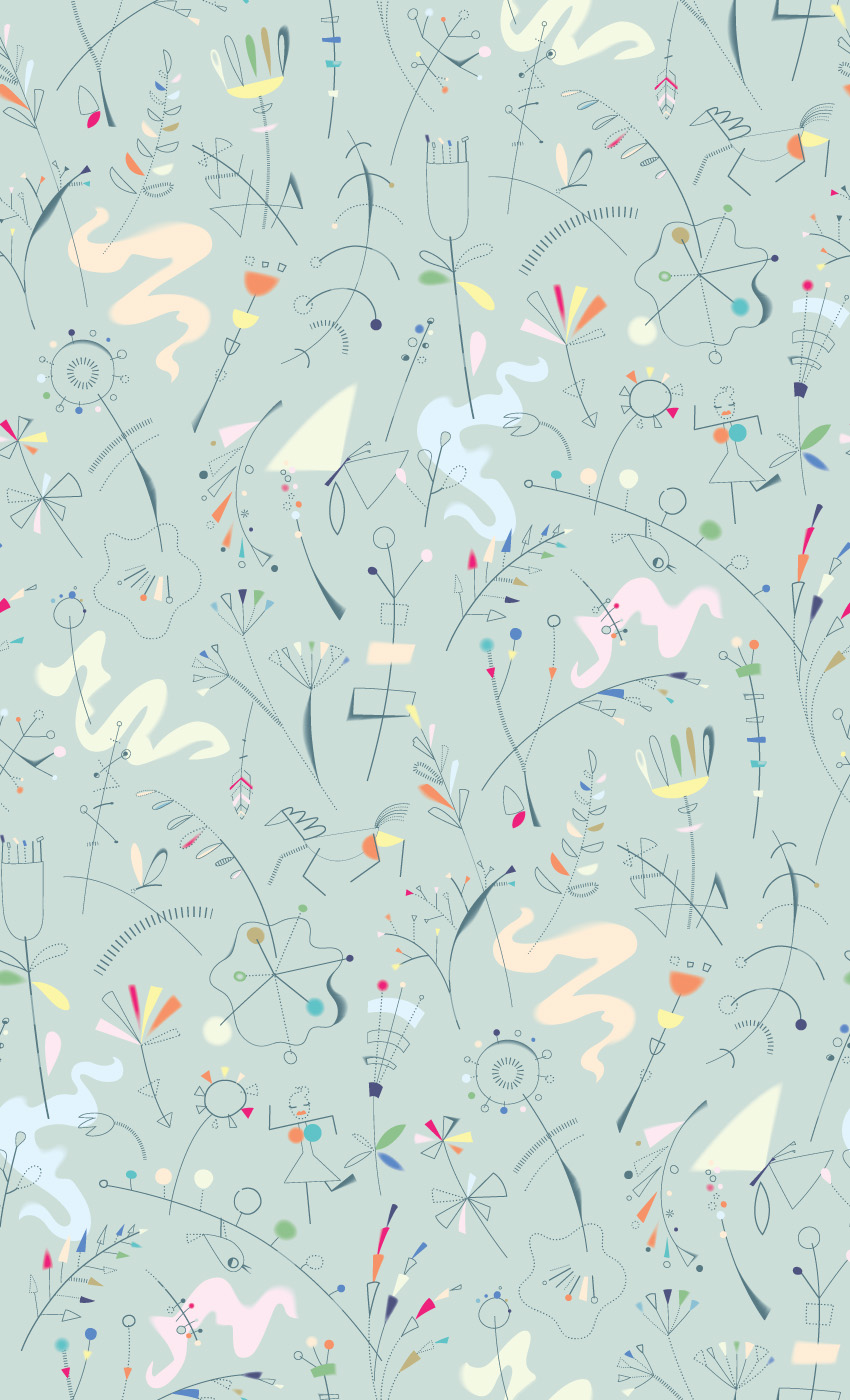 Весенняя импровизация