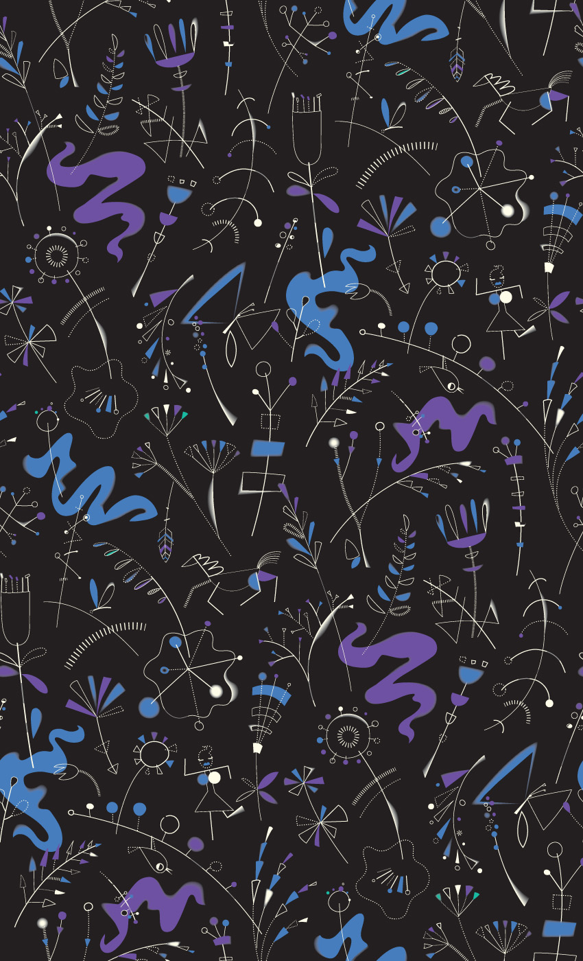 Весенняя импровизация