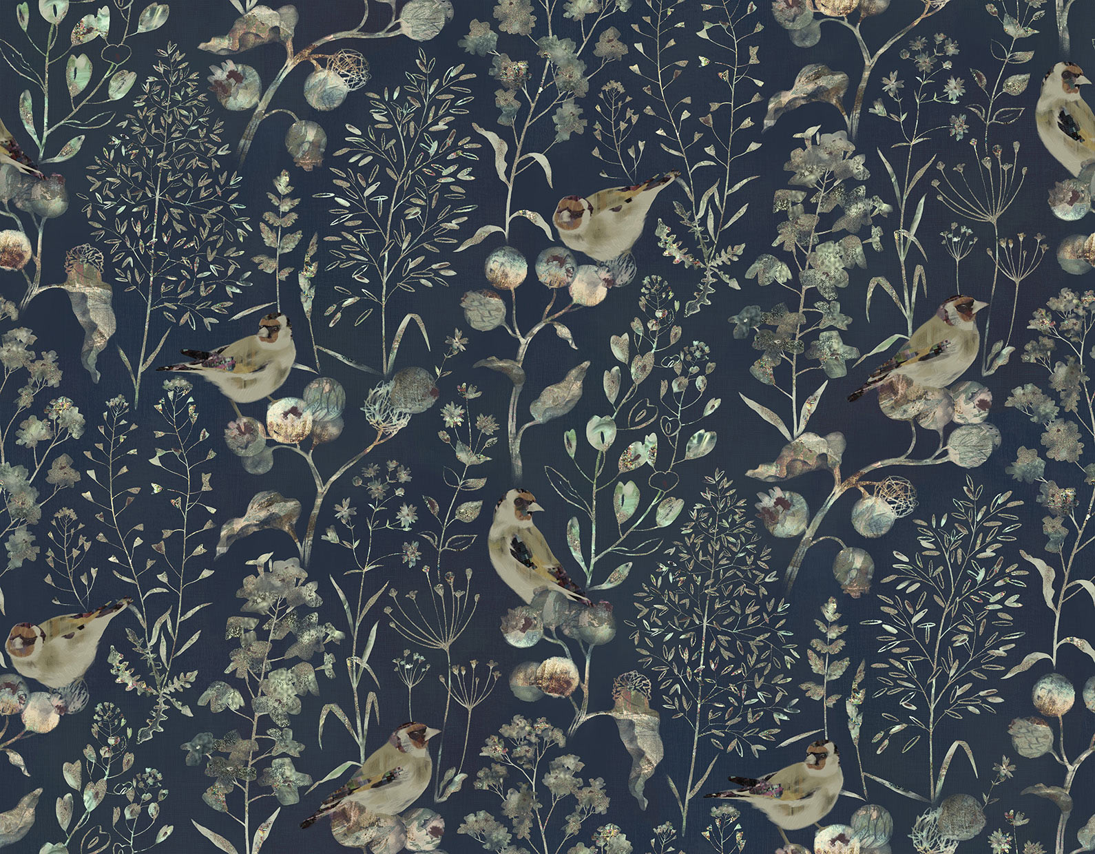 Затаившиеся