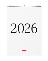 Календарь на 2026 год