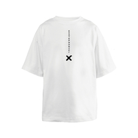 Футболки «На районе» с крестом