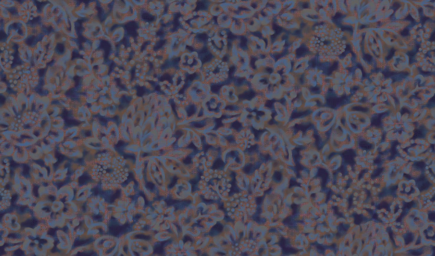 Тлеющее узорочье